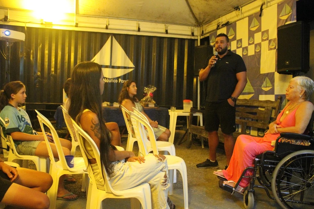 1ª Regata Dia da Marinha 2025